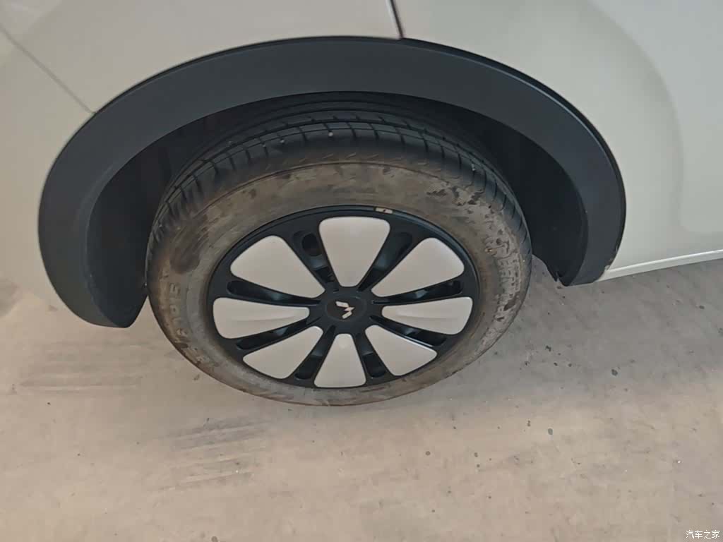 Wuling Bingo, 2024 23