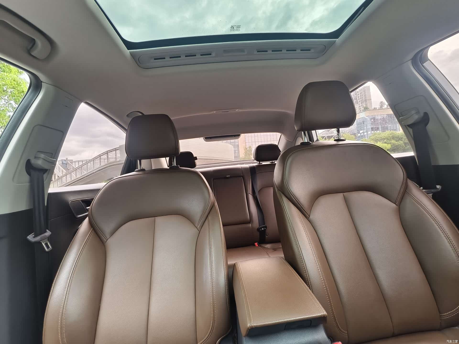Roewe i6, 2017 13
