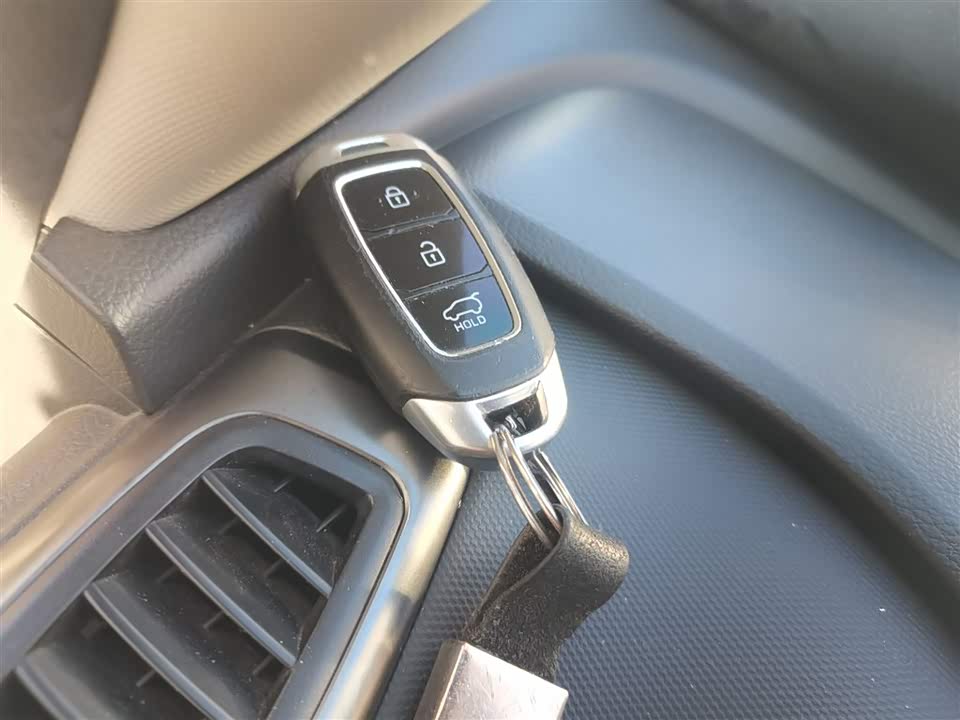 Hyundai Beijing ix35