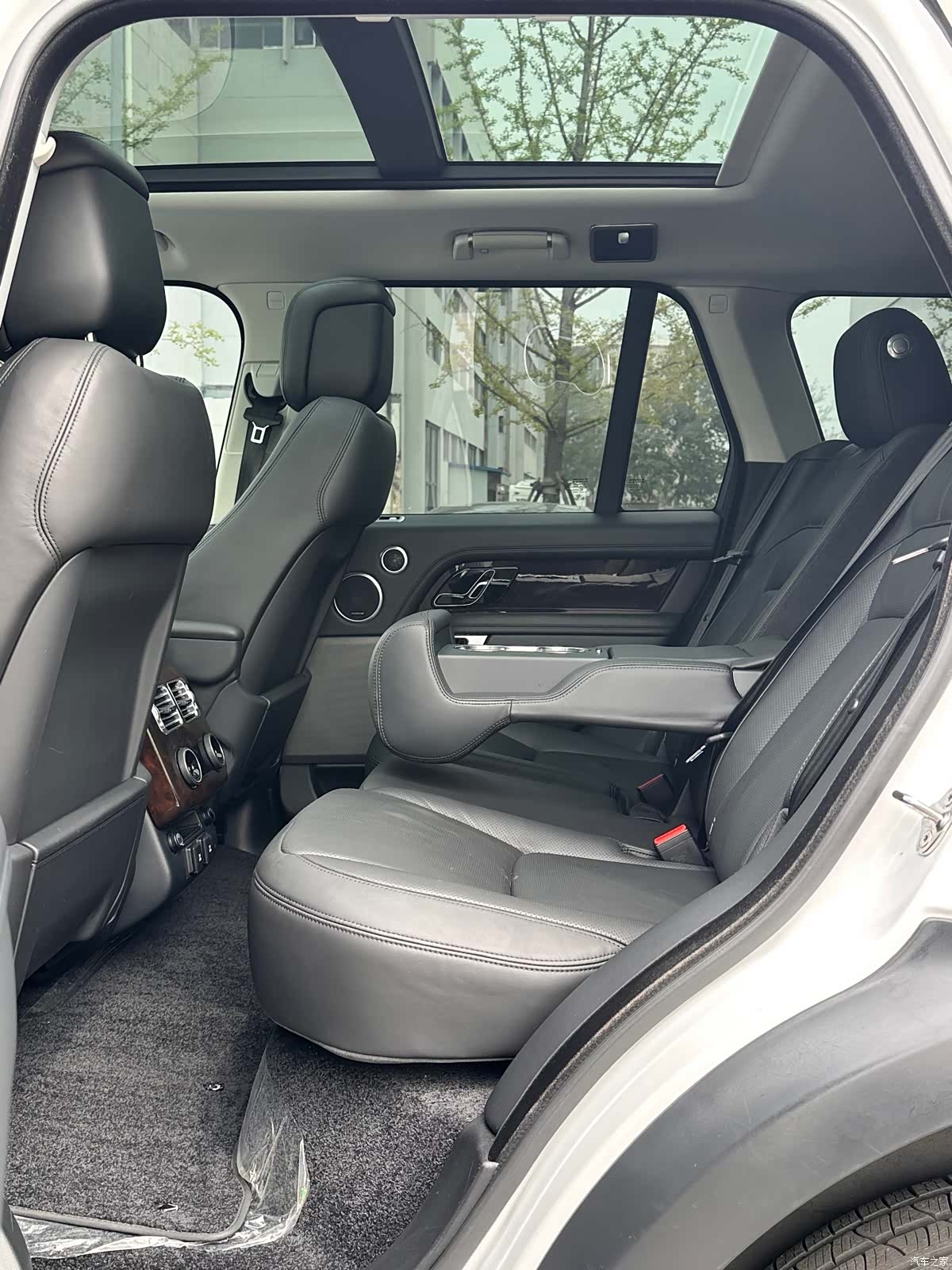 Land Rover Range Rover, 2020 18