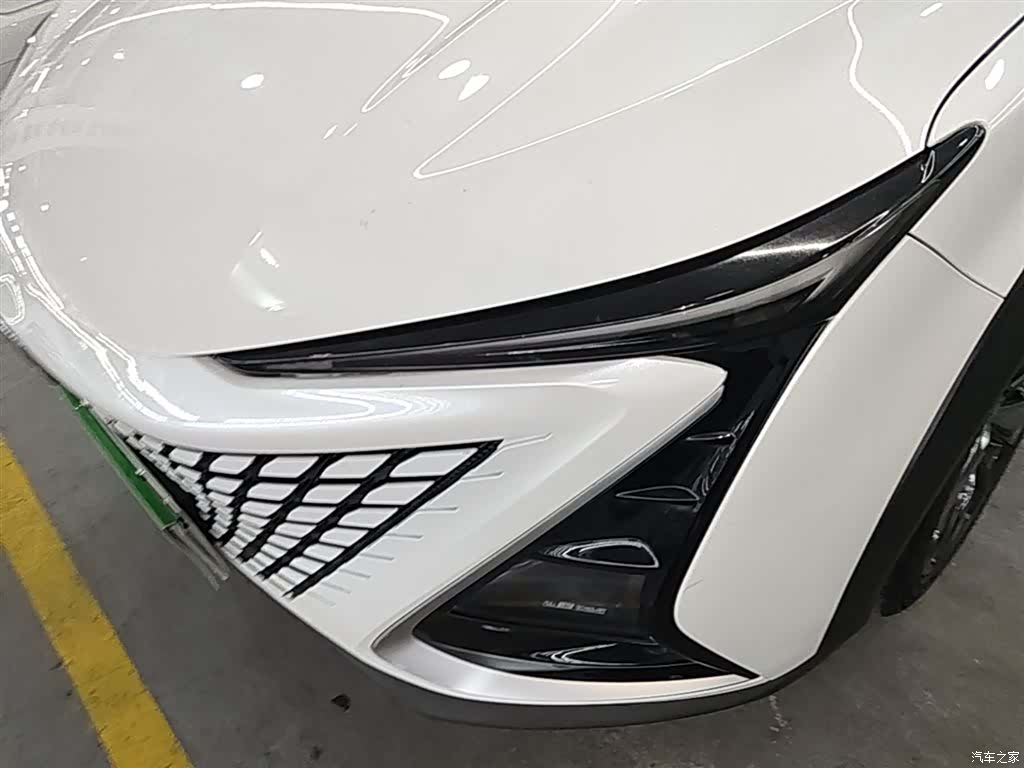 Changan UNI-T, 2021 24