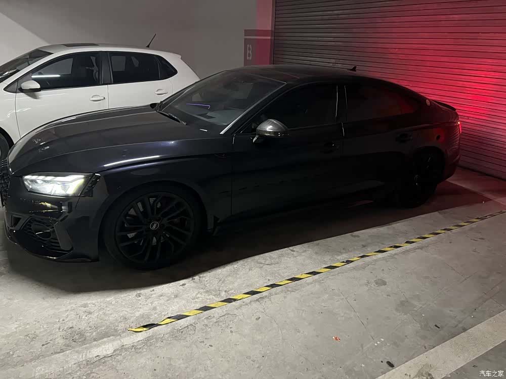 Audi RS, 2023 6