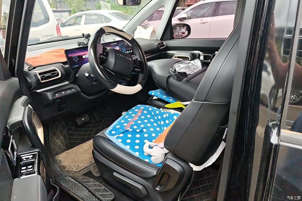 Wuling Yuan, 2023 11