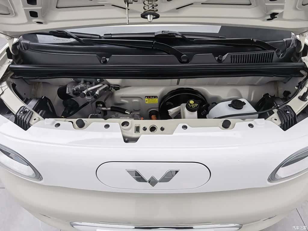 Wuling MINIEV, 2024 6
