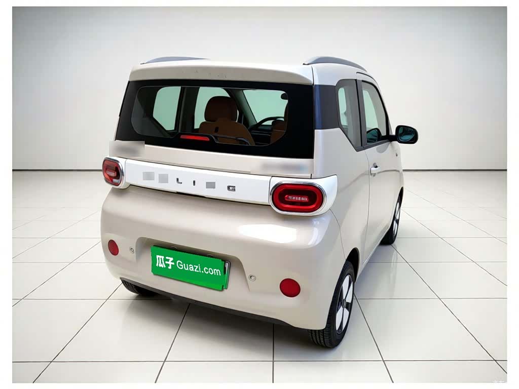 Wuling MINIEV, 2024 6