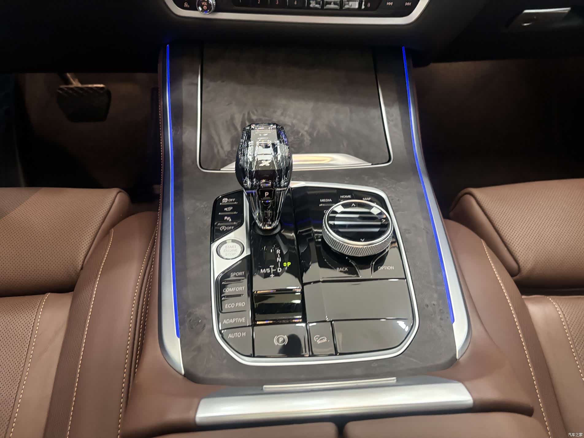 BMW X5, 2019 20
