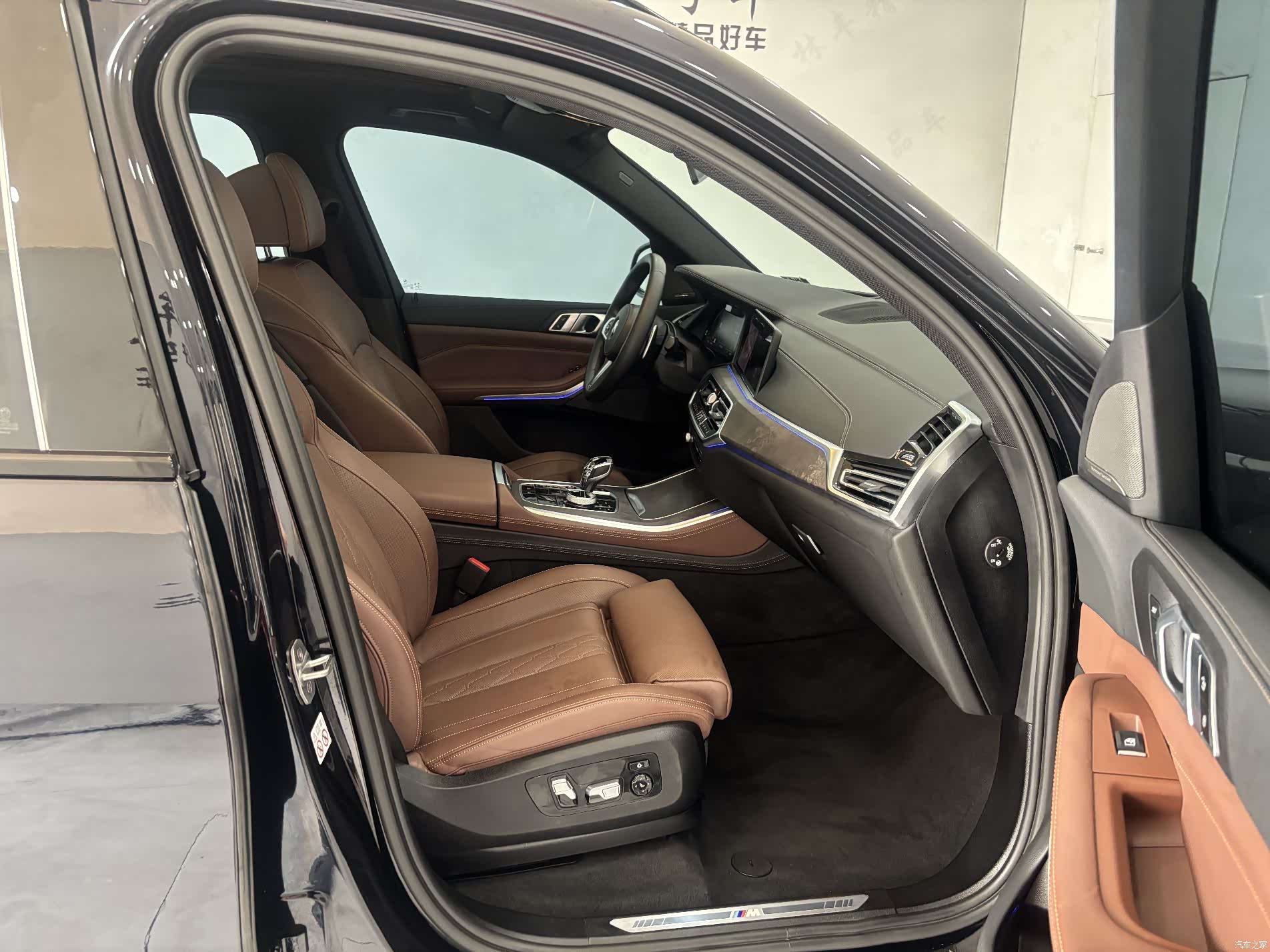 BMW X5, 2019 27