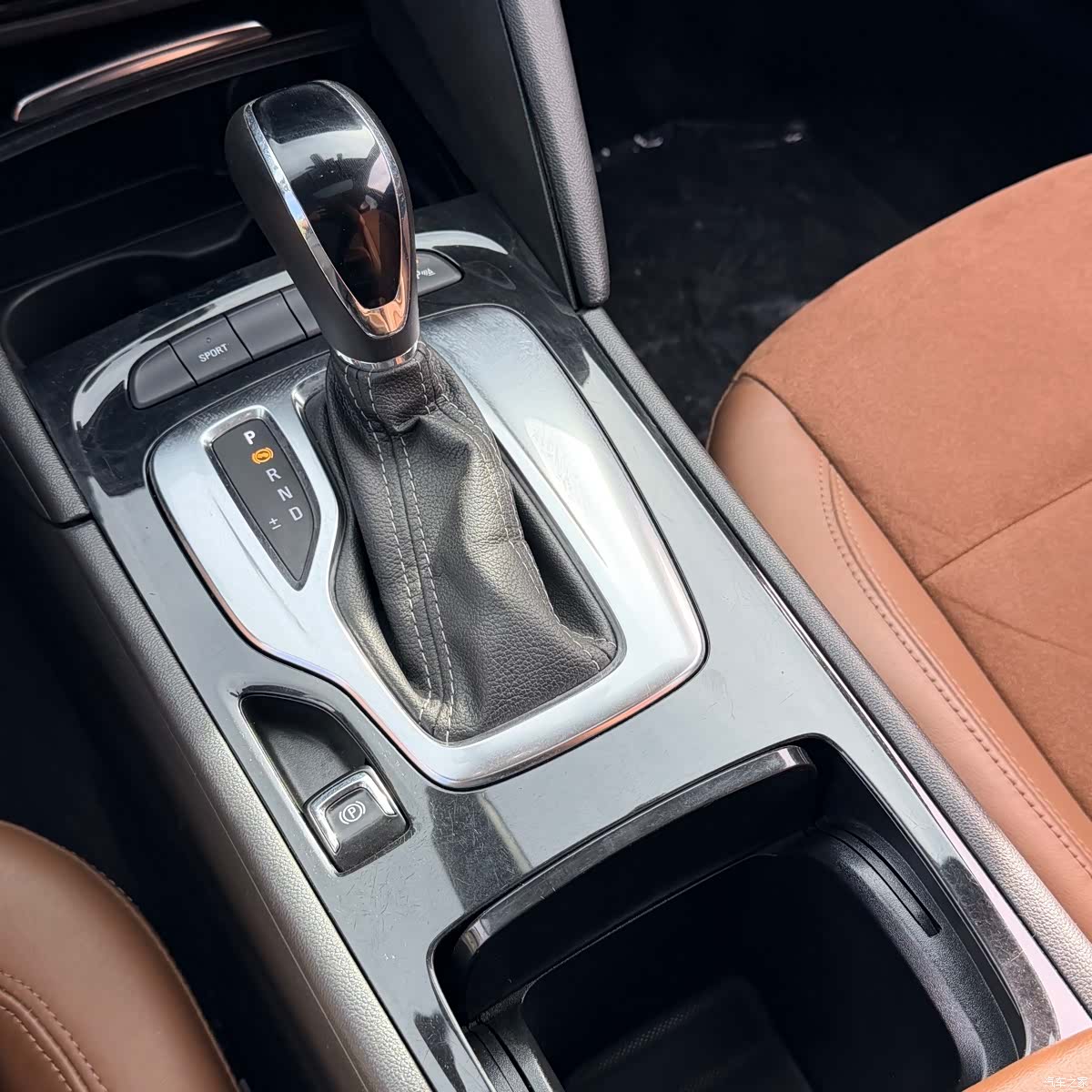Buick Regal, 2020 11