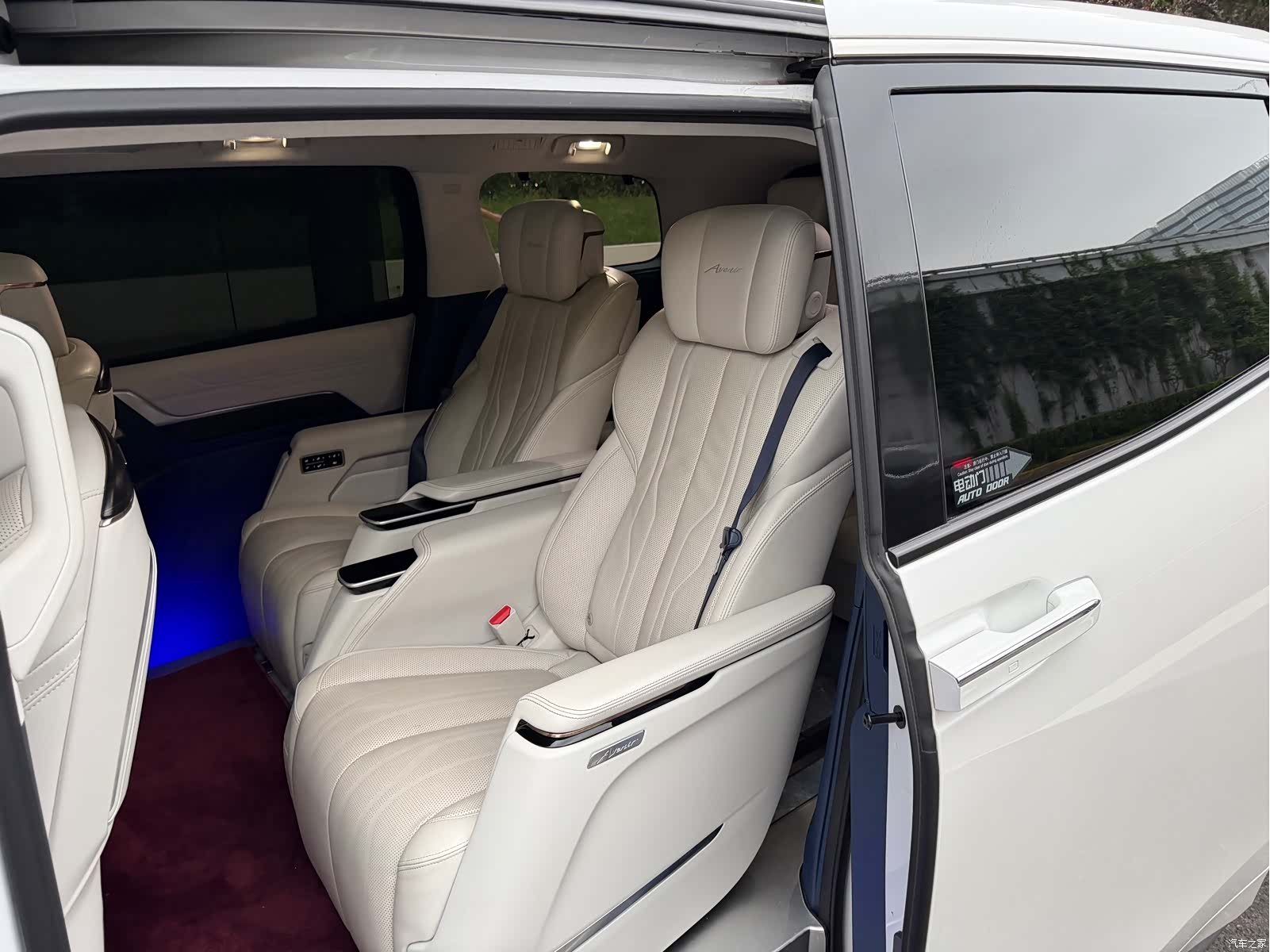 Buick Century, 2023 6