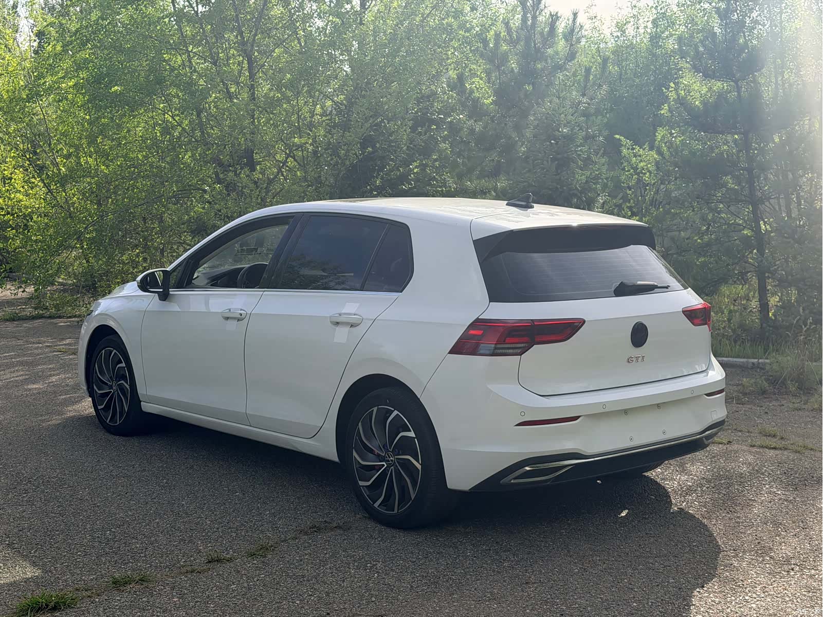 Volkswagen Golf, 2022 11