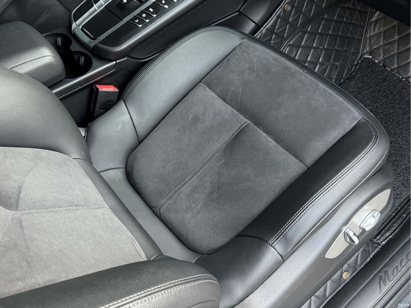 Porsche Macan, 2019 17