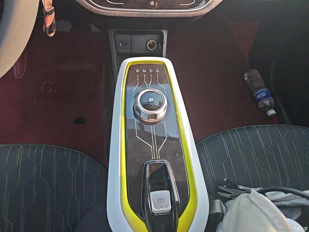 Changan E-Star, 2020 14