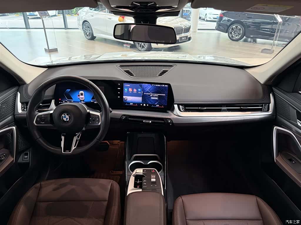BMW X1, 2024 3