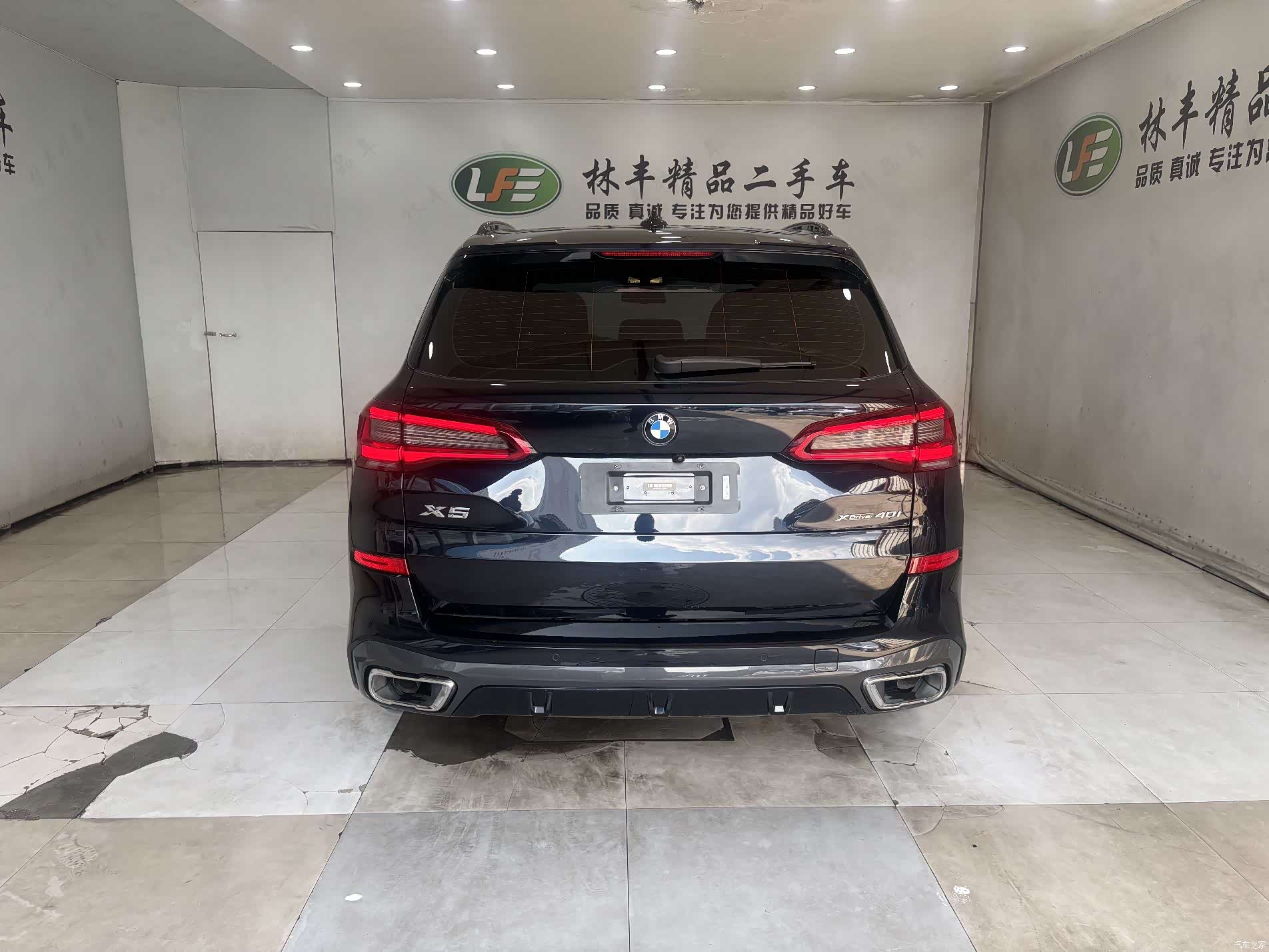 BMW X5, 2019 6