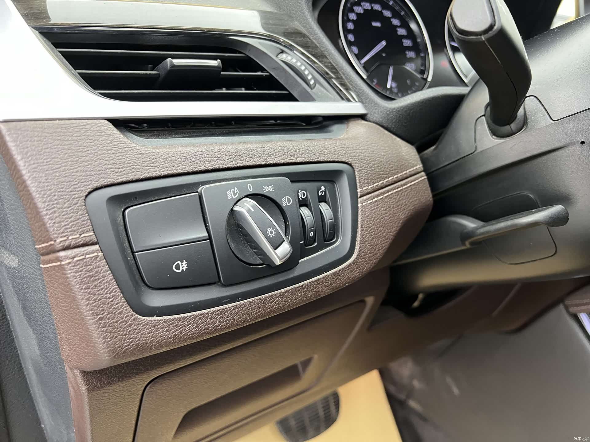 BMW X1, 2022 6