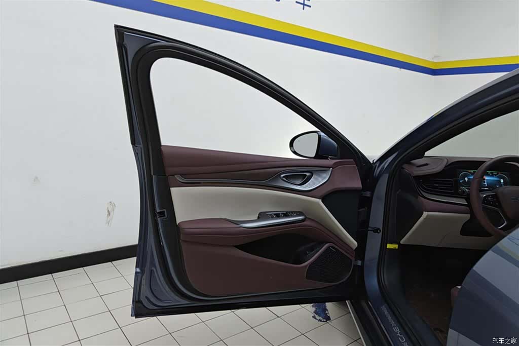 BYD Seal, 2024 7