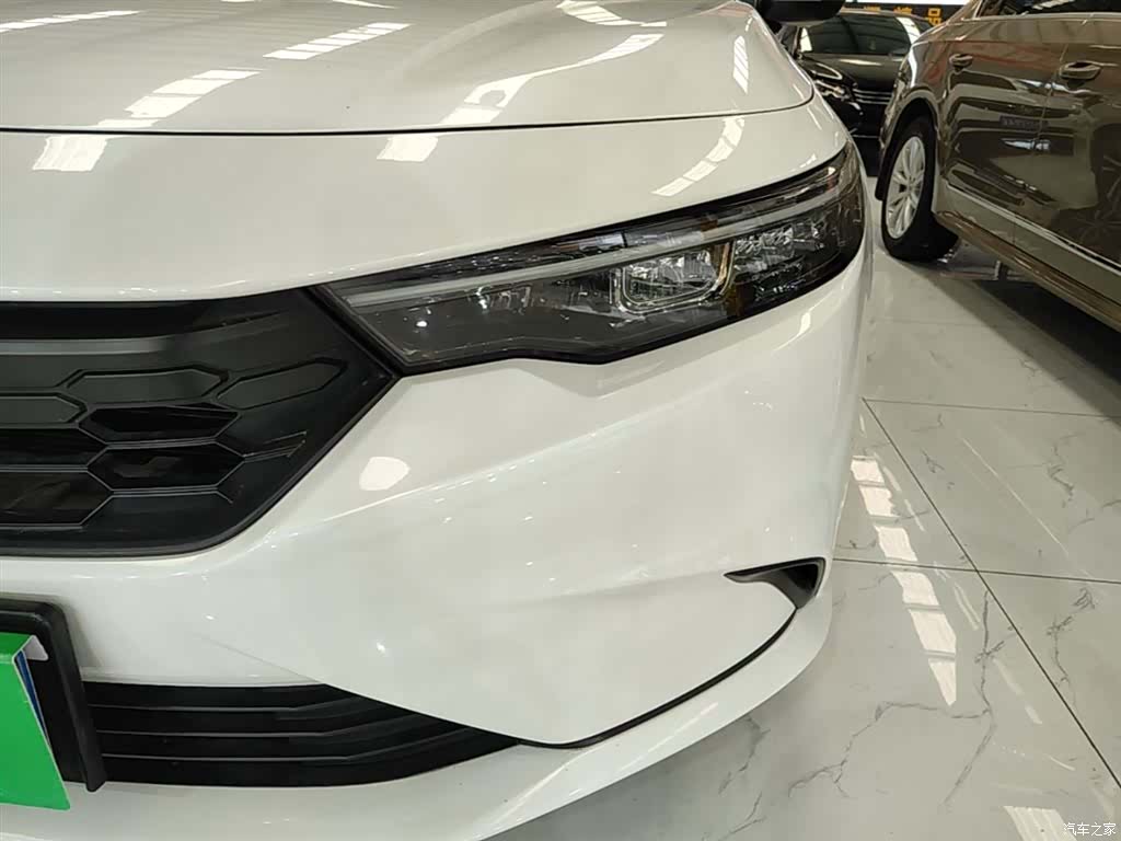 Honda Integra, 2022 24