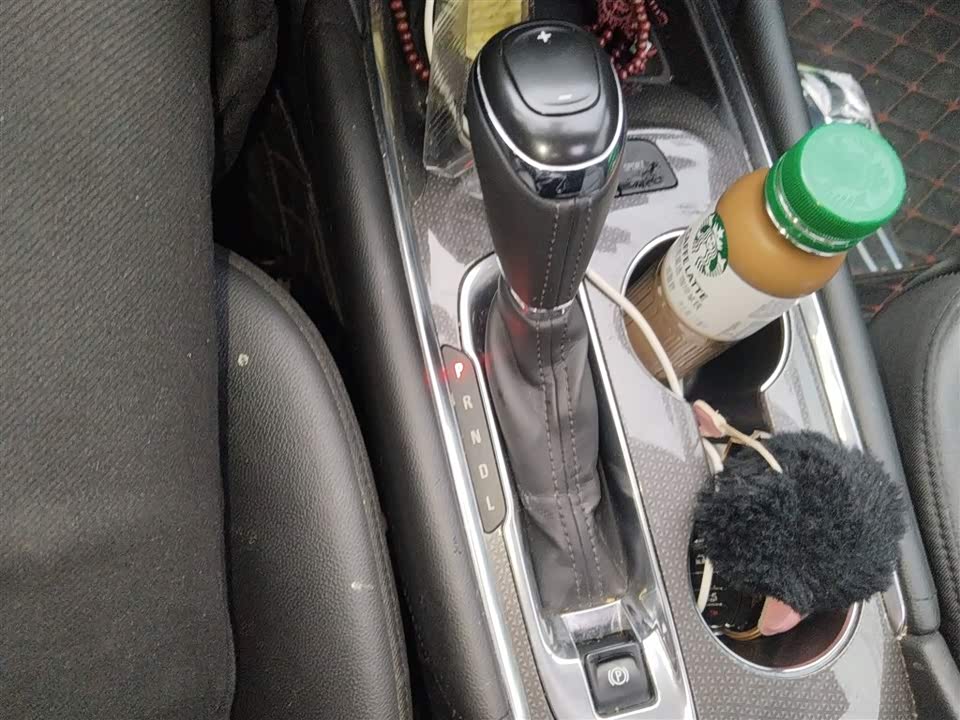 Chevrolet Mai Ruibao XL