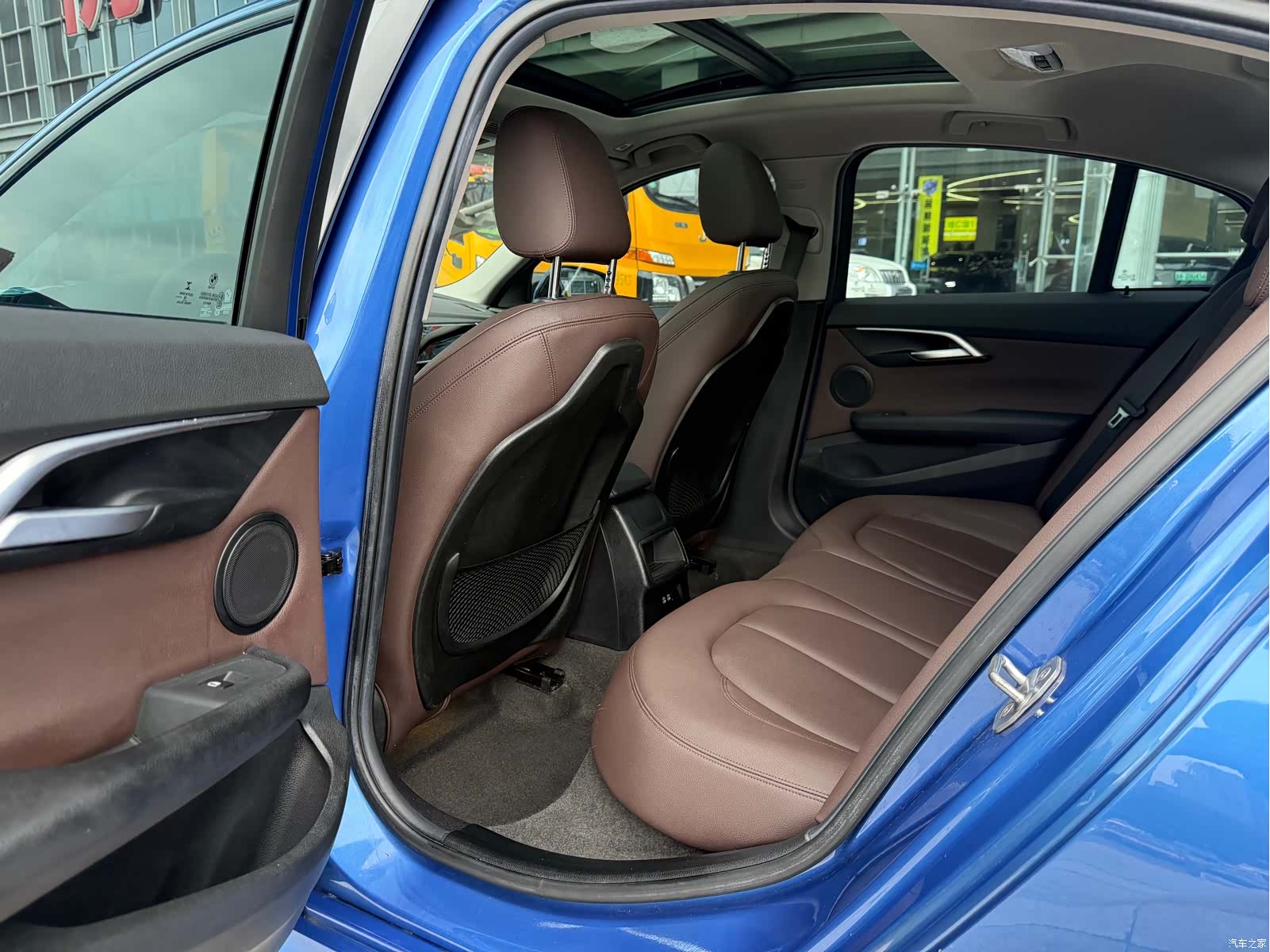 BMW 1 Series, 2019 7