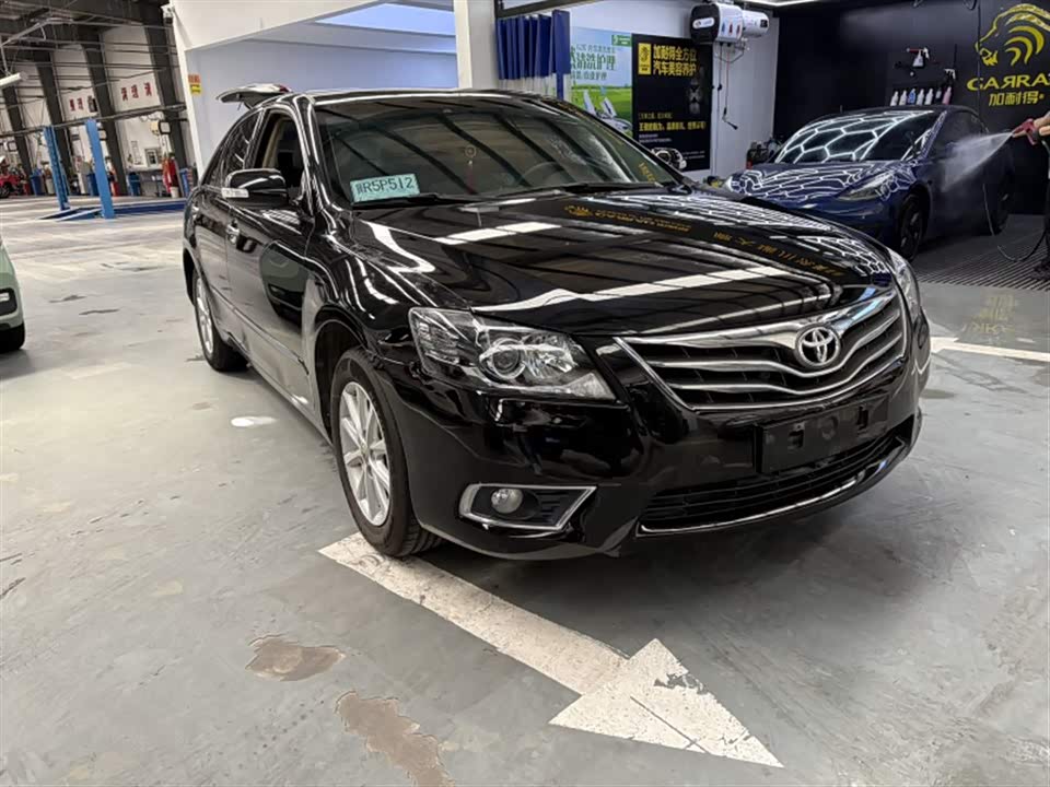 Toyota Camry Toyota Camry