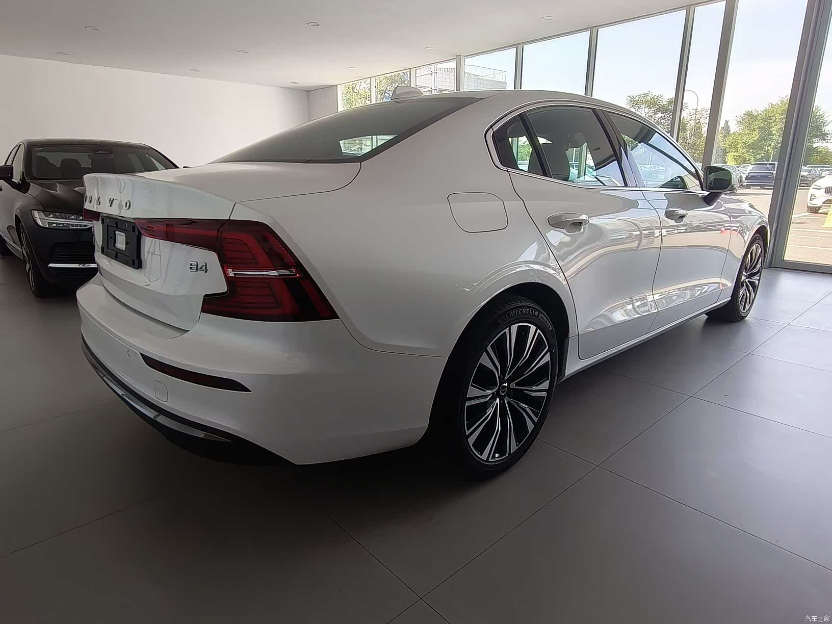 Volvo S60, 2024 15