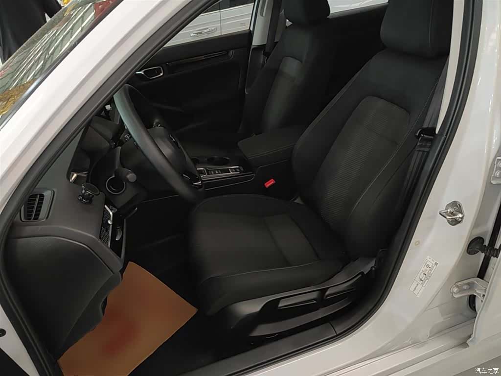 Honda Integra, 2022 15