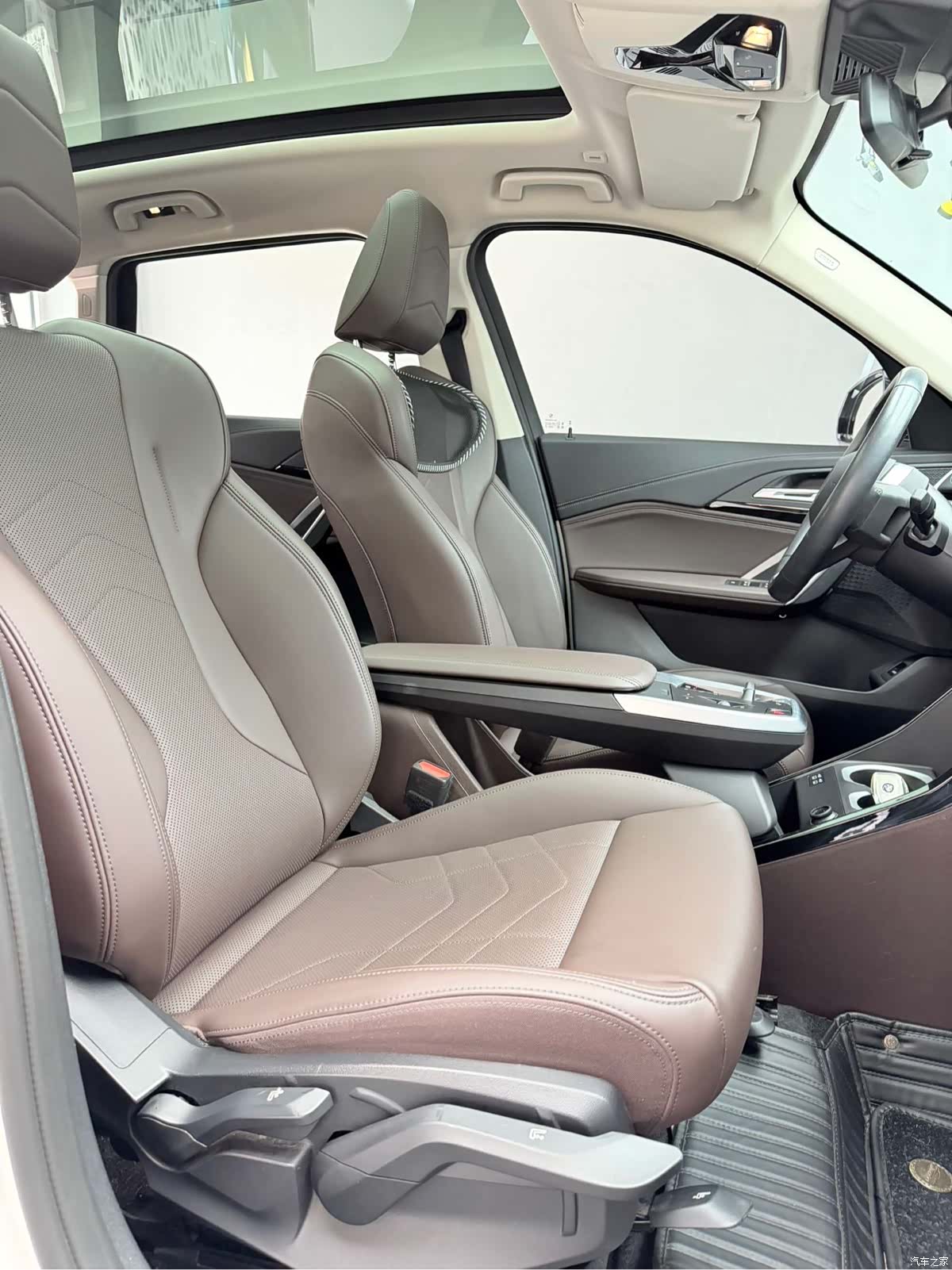 BMW X1, 2023 11