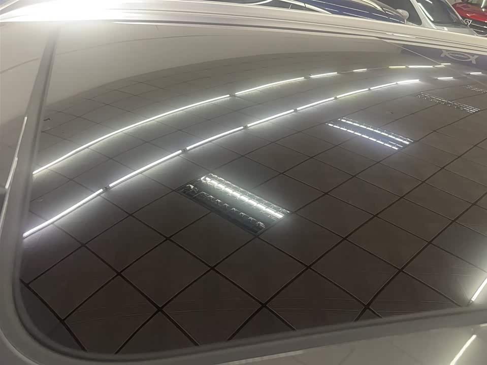 Li Auto Ideal ONE