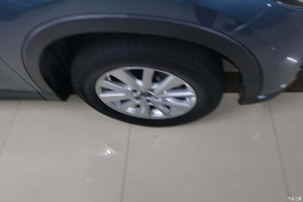 Mazda CX-5, 2015 6