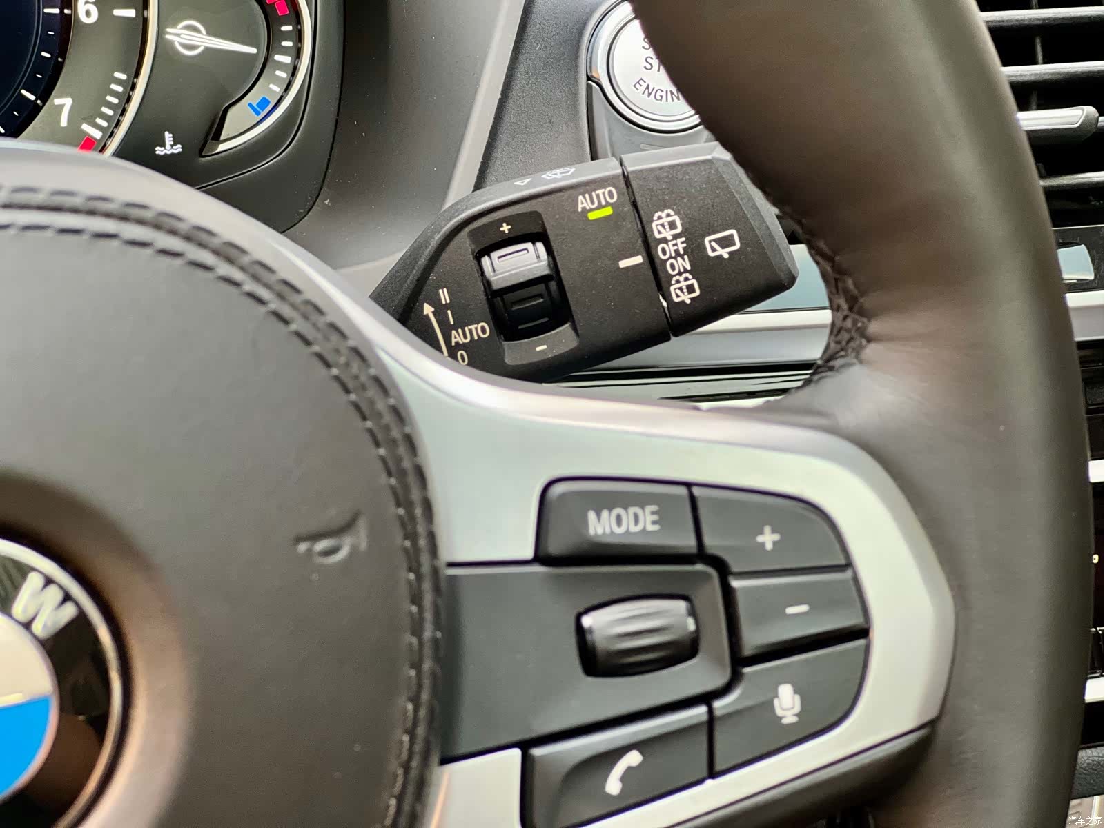 BMW X3, 2019 17