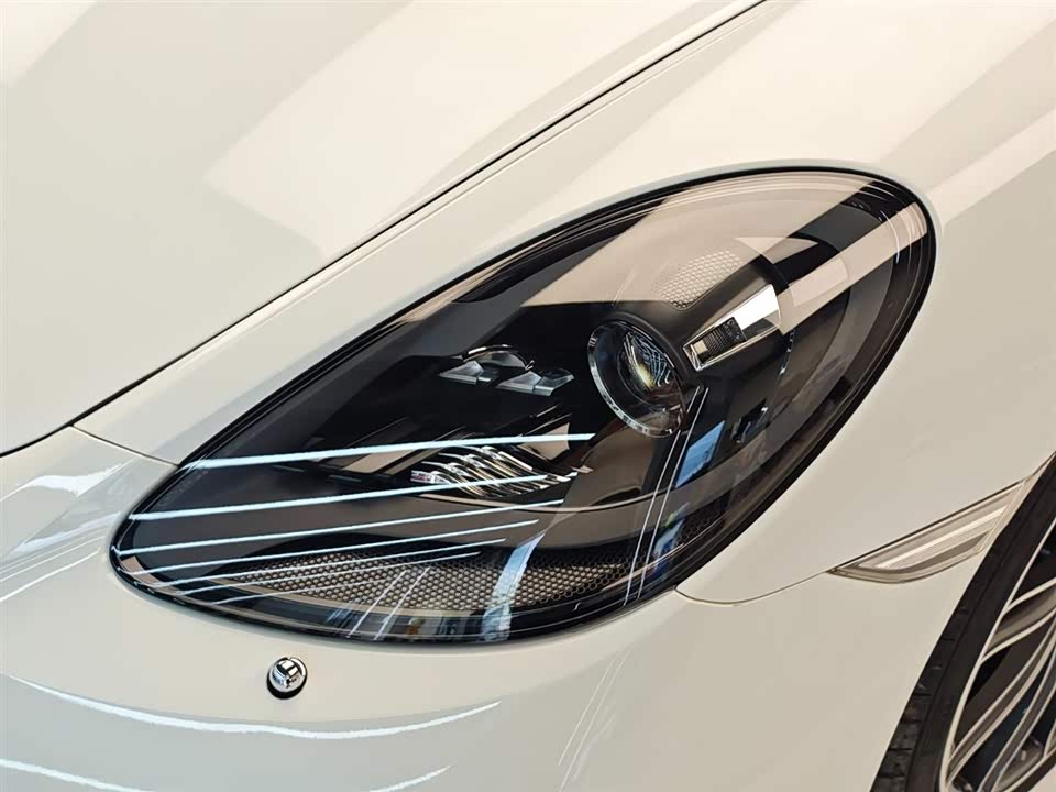 Porsche 718 Porsche 718
