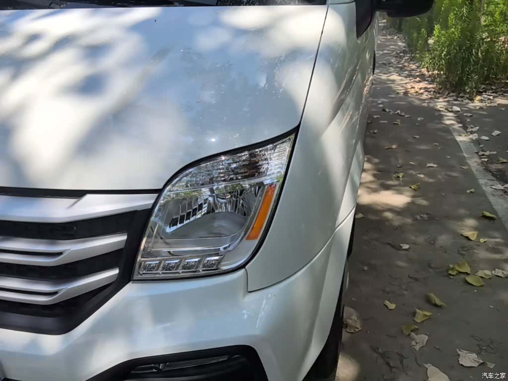 Maxus V80, 2026 24