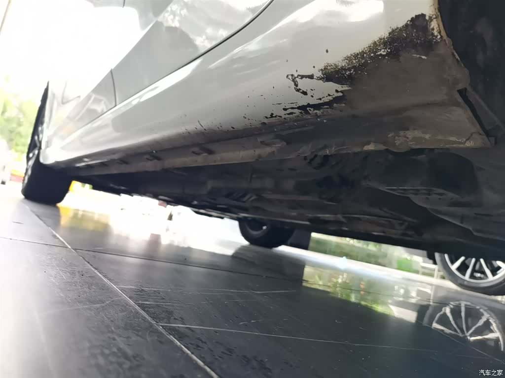 Roewe i6, 2019 22