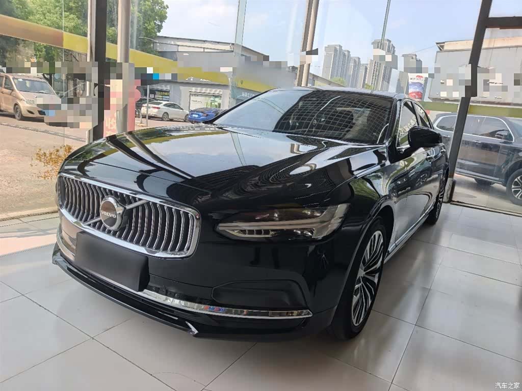 Volvo S90, 2023 1