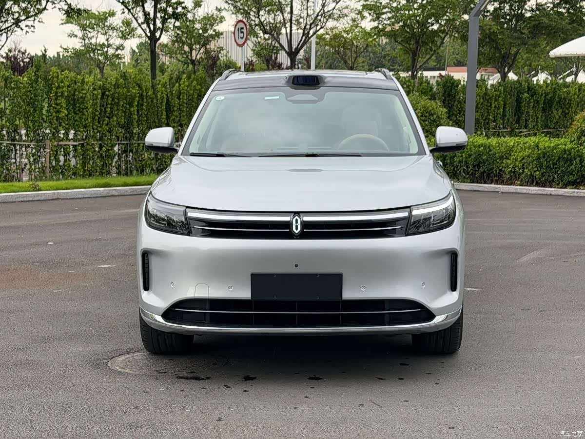 AITO M7, 2024 2