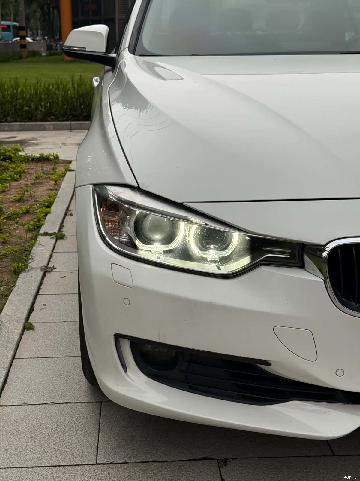 BMW 3 Series, 2015 31