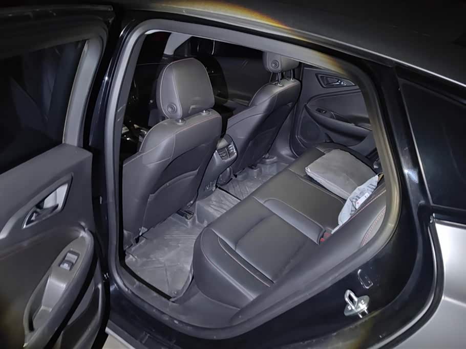 Chevrolet Mai Ruibao XL