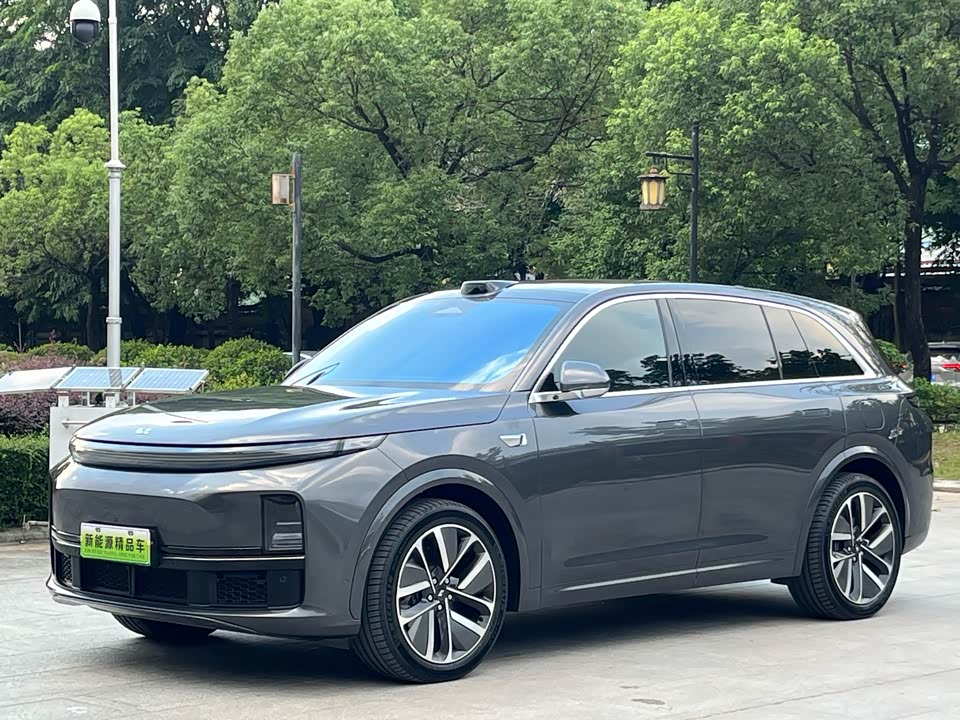 Li Auto Ideal L7