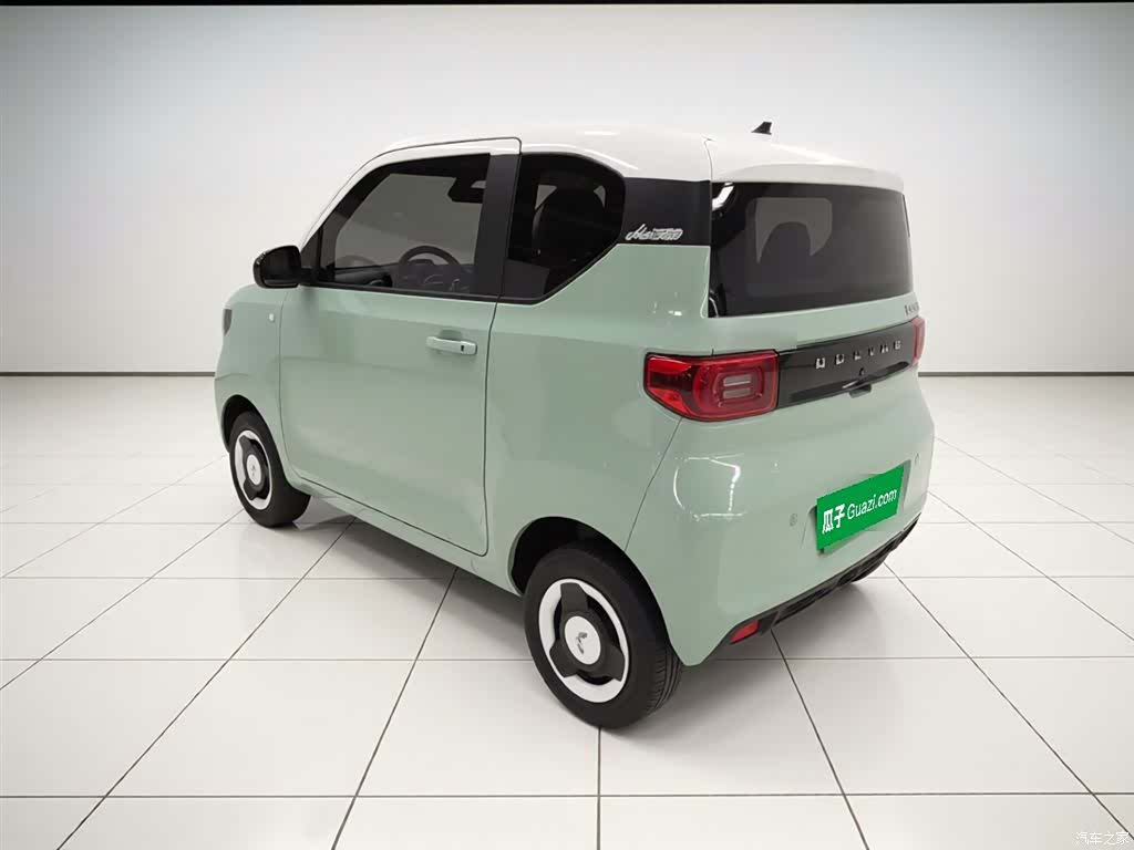 Wuling MINIEV, 2022 все фото