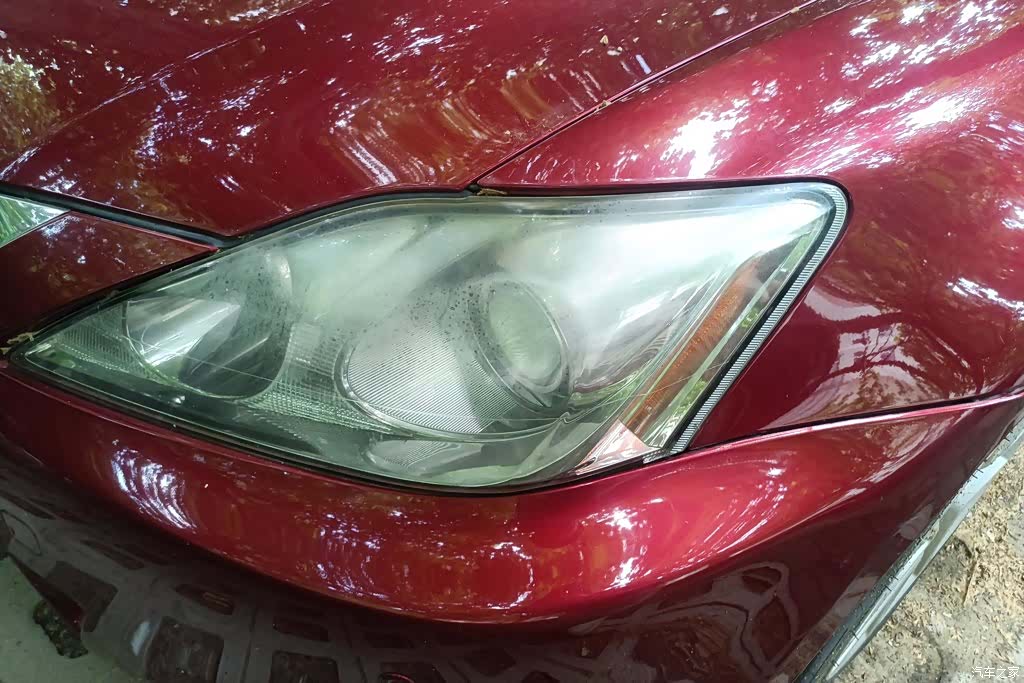 Lexus IS, 2013 все фото
