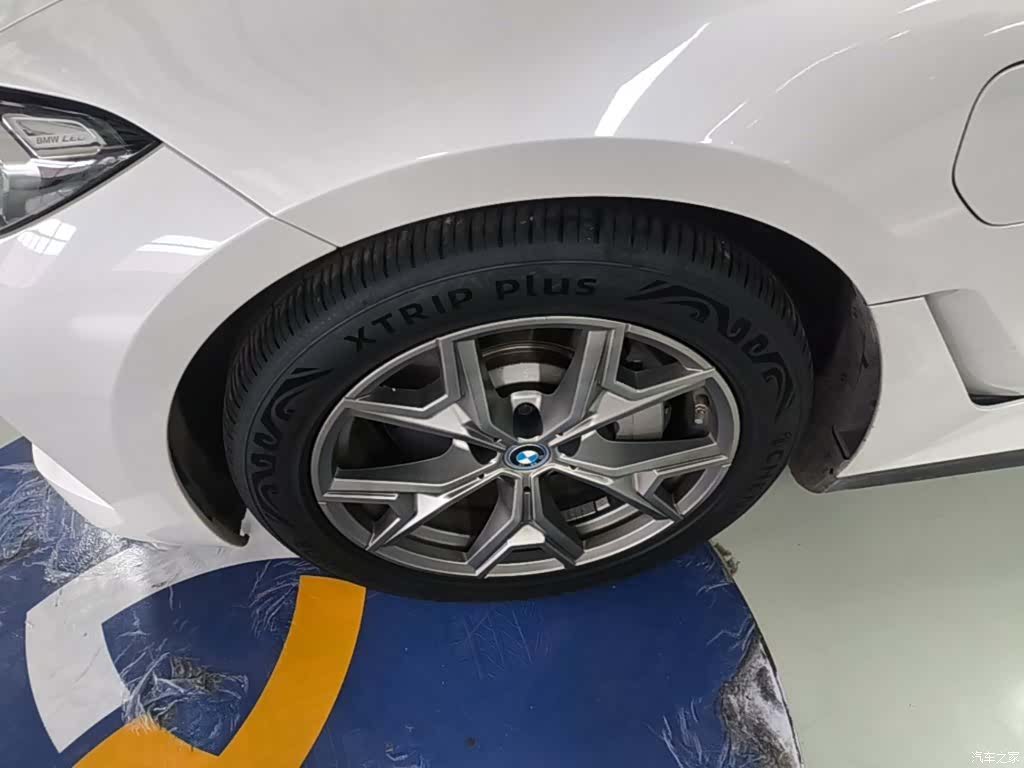 BMW i3, 2024 23
