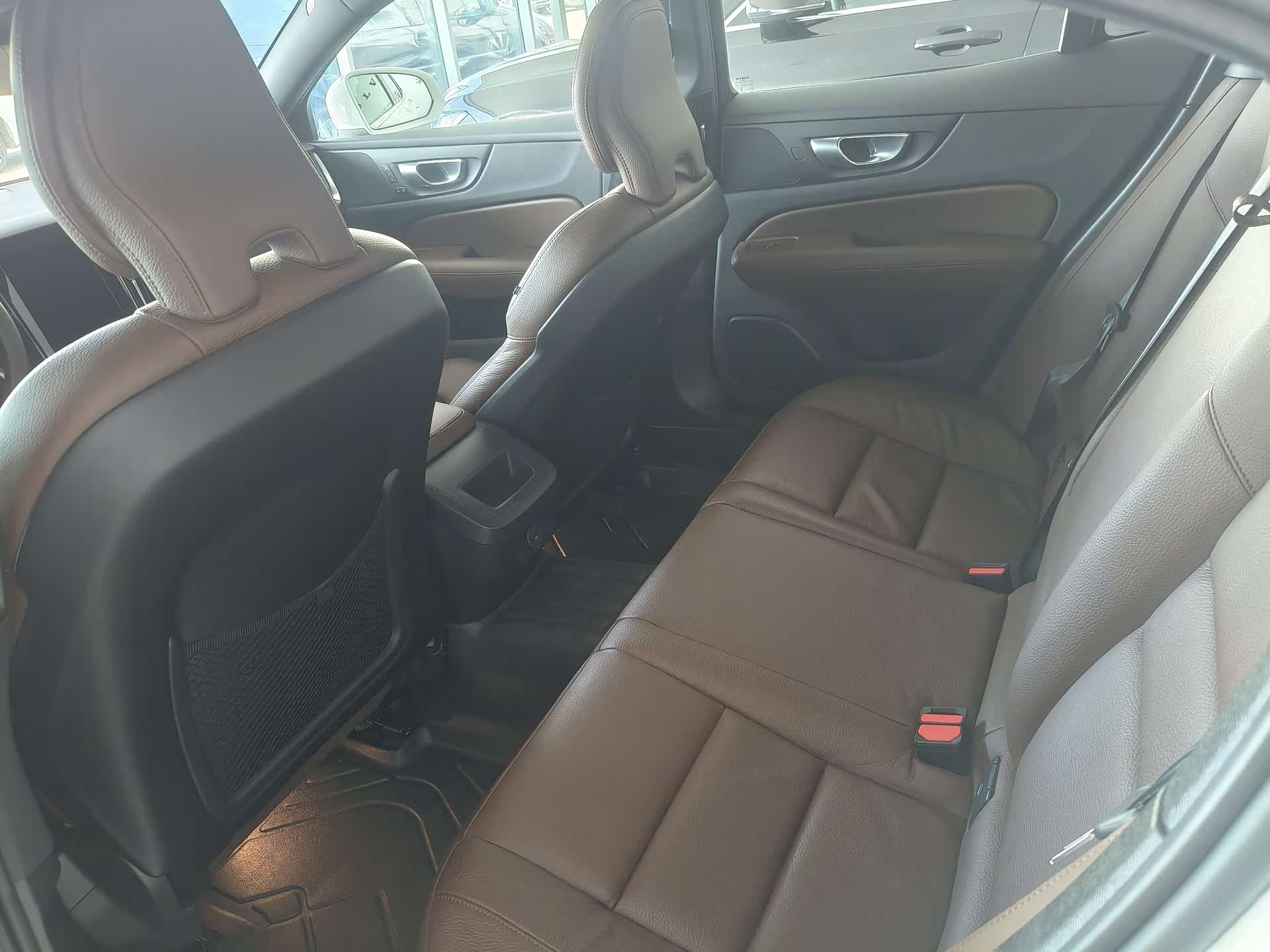 Volvo S60, 2024 13