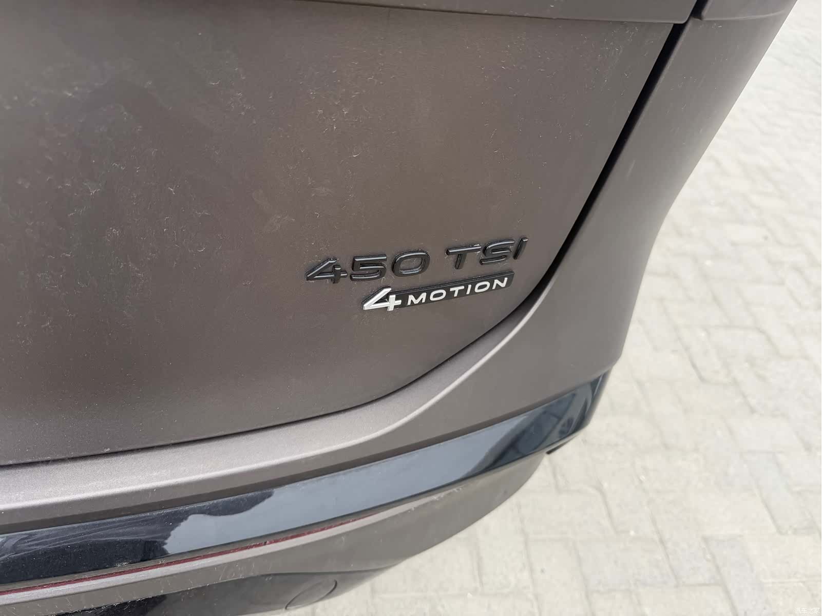 Volkswagen Teramont, 2025 20