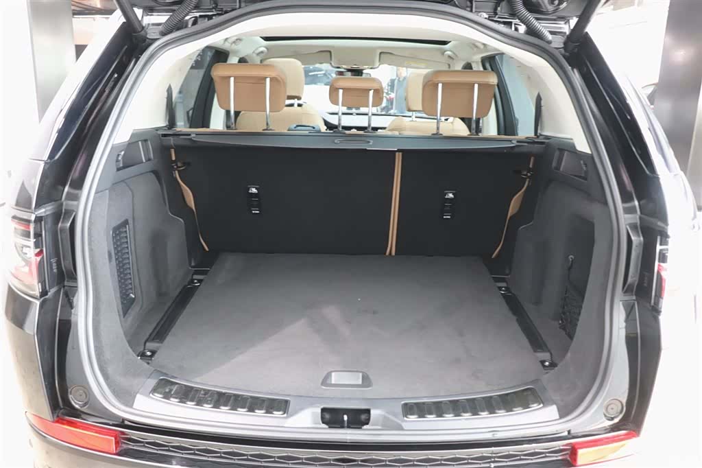 Land Rover Discovery, 2024 30