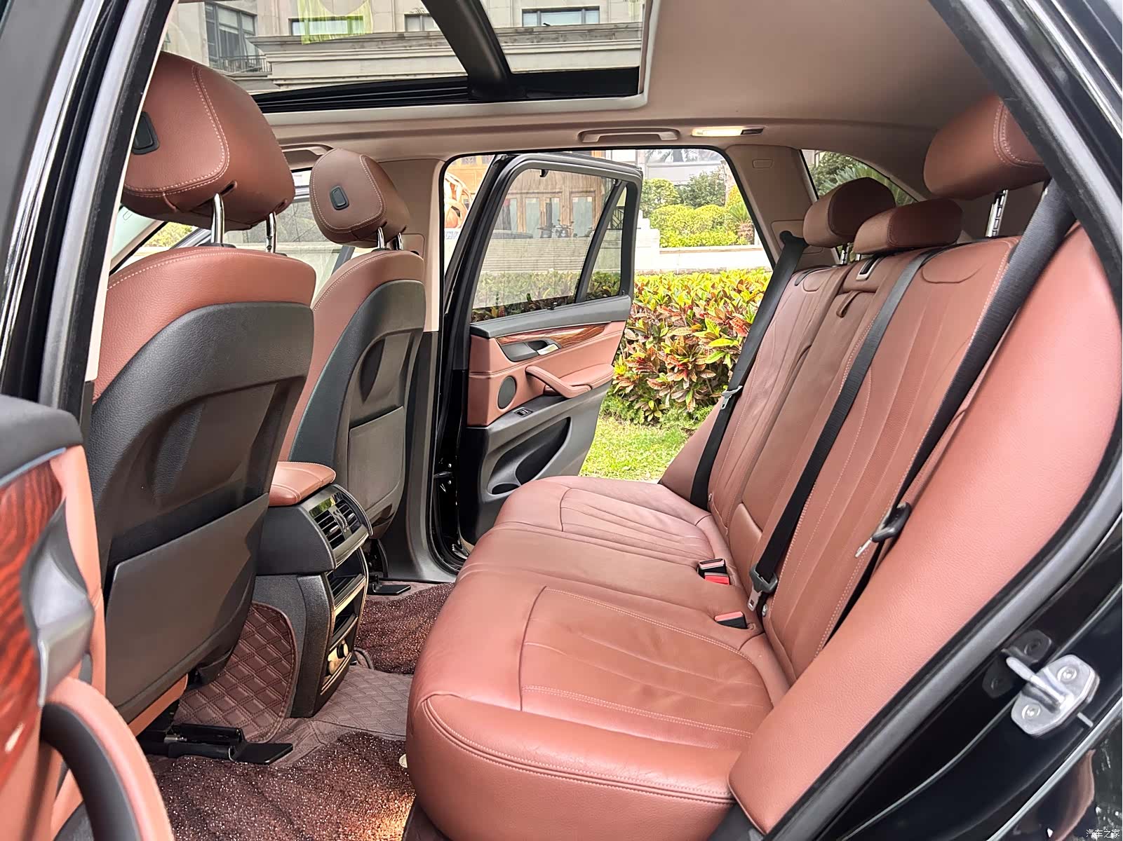 BMW X5, 2019 20