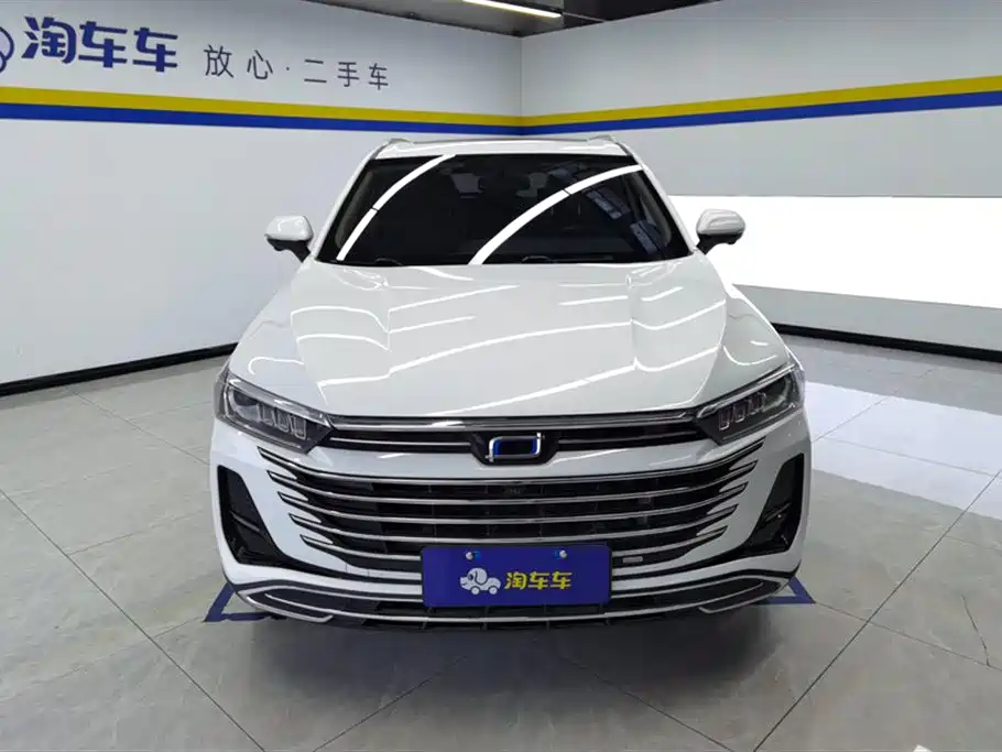 Besturn T77