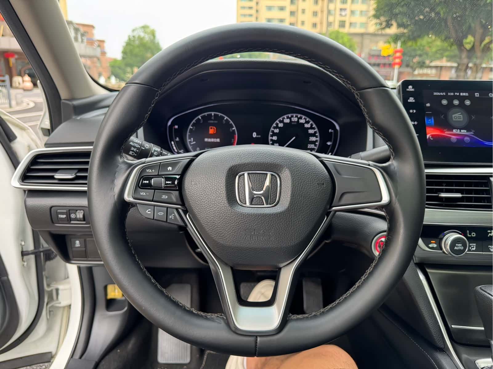 Honda Accord, 2022 17