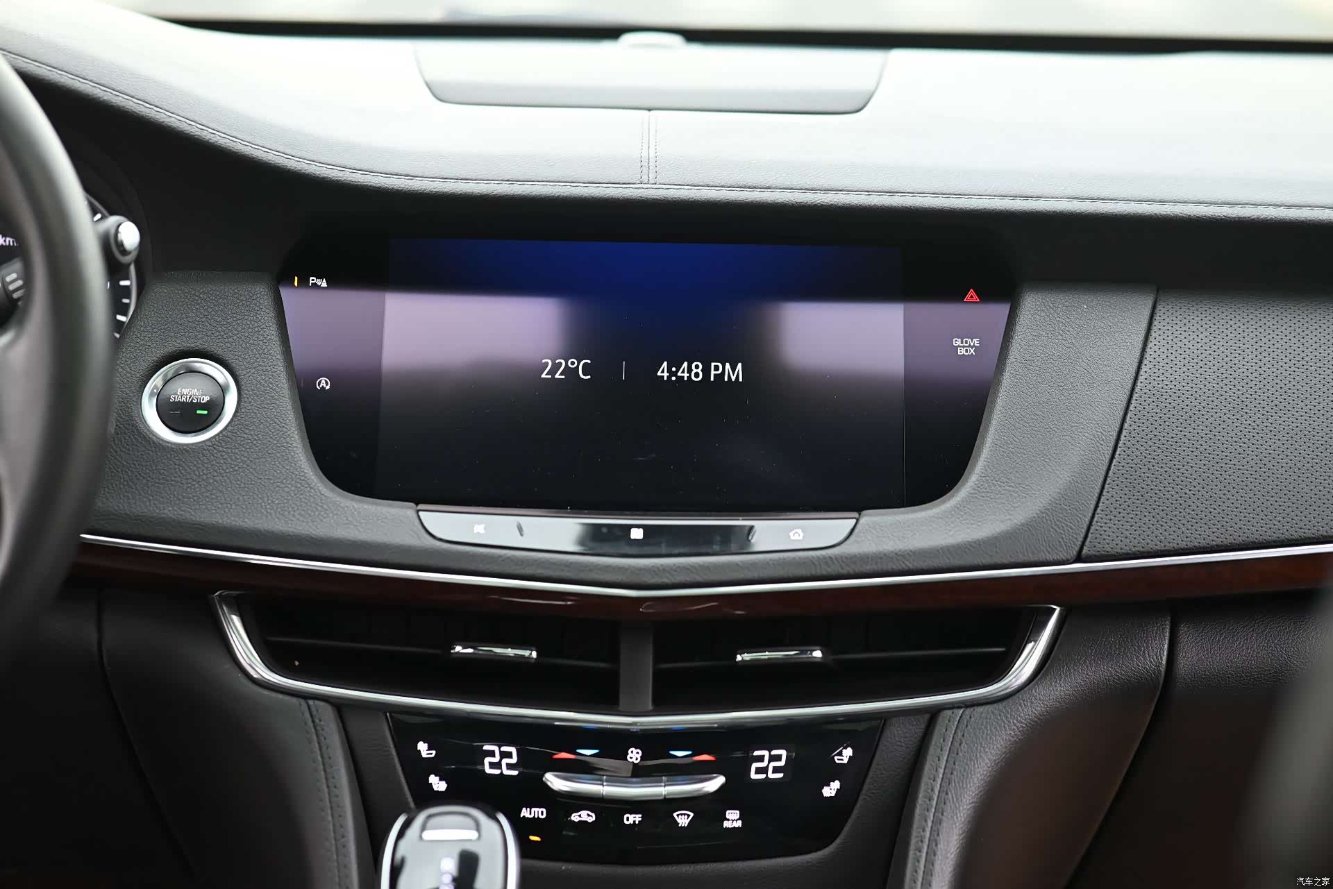 Cadillac CT6, 2020 8