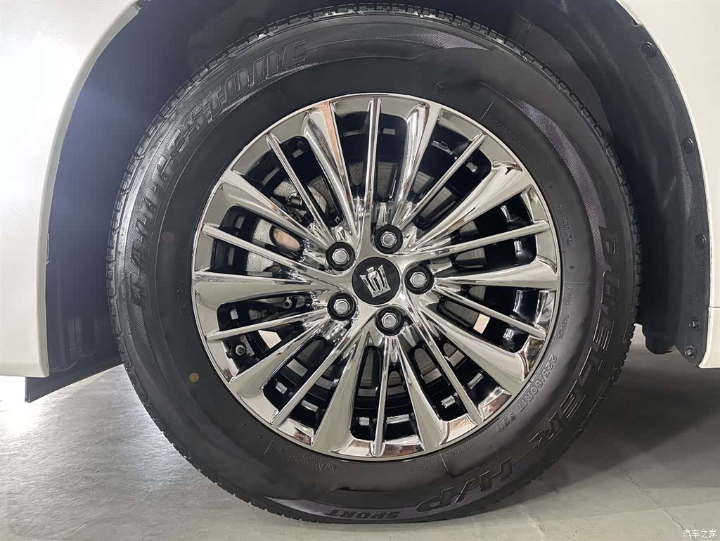 Toyota Vellfire, 2023 17
