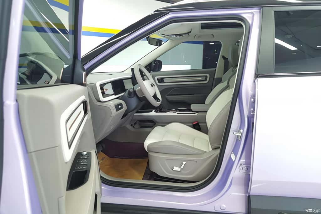 Geely Icon, 2026 9